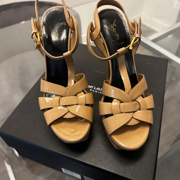 Saint Laurent - Picture 2 of 7